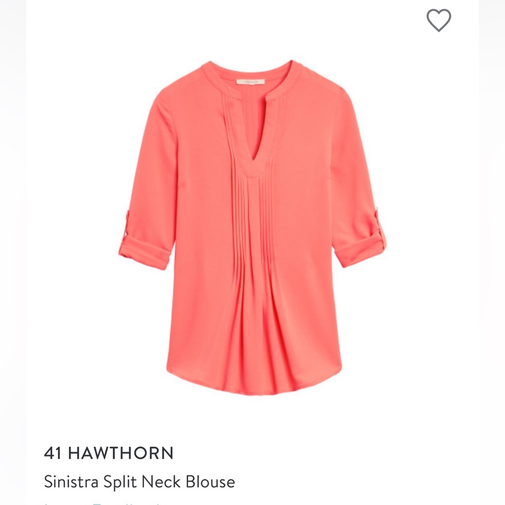 Stitch Fix. 41 Hawthorn Women’s size S